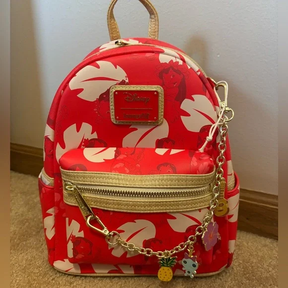 Loungefly | Bags | Loungefly Limited Release Exclusive Lilo  display picture 1
